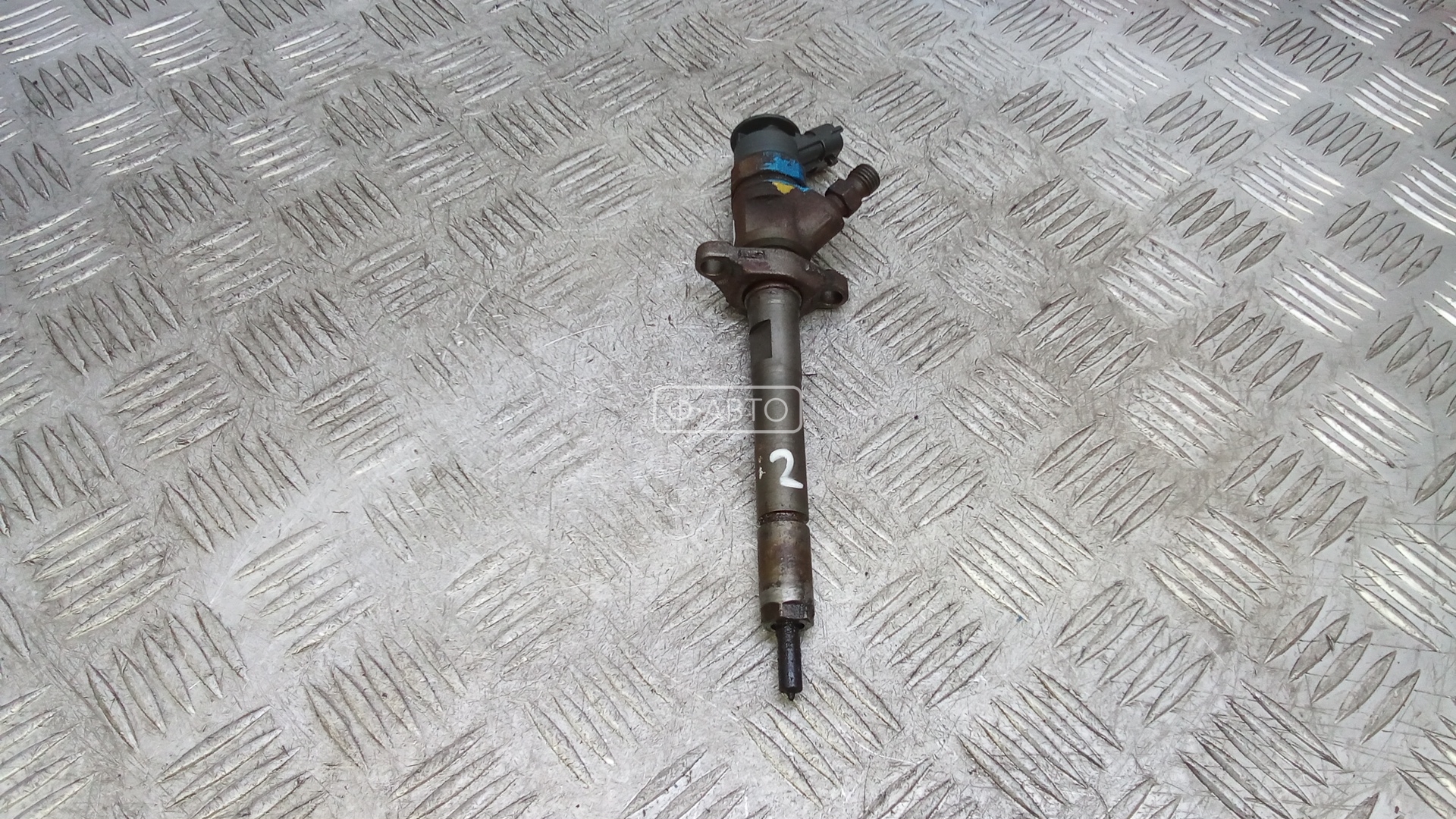 Форсунка дизельная