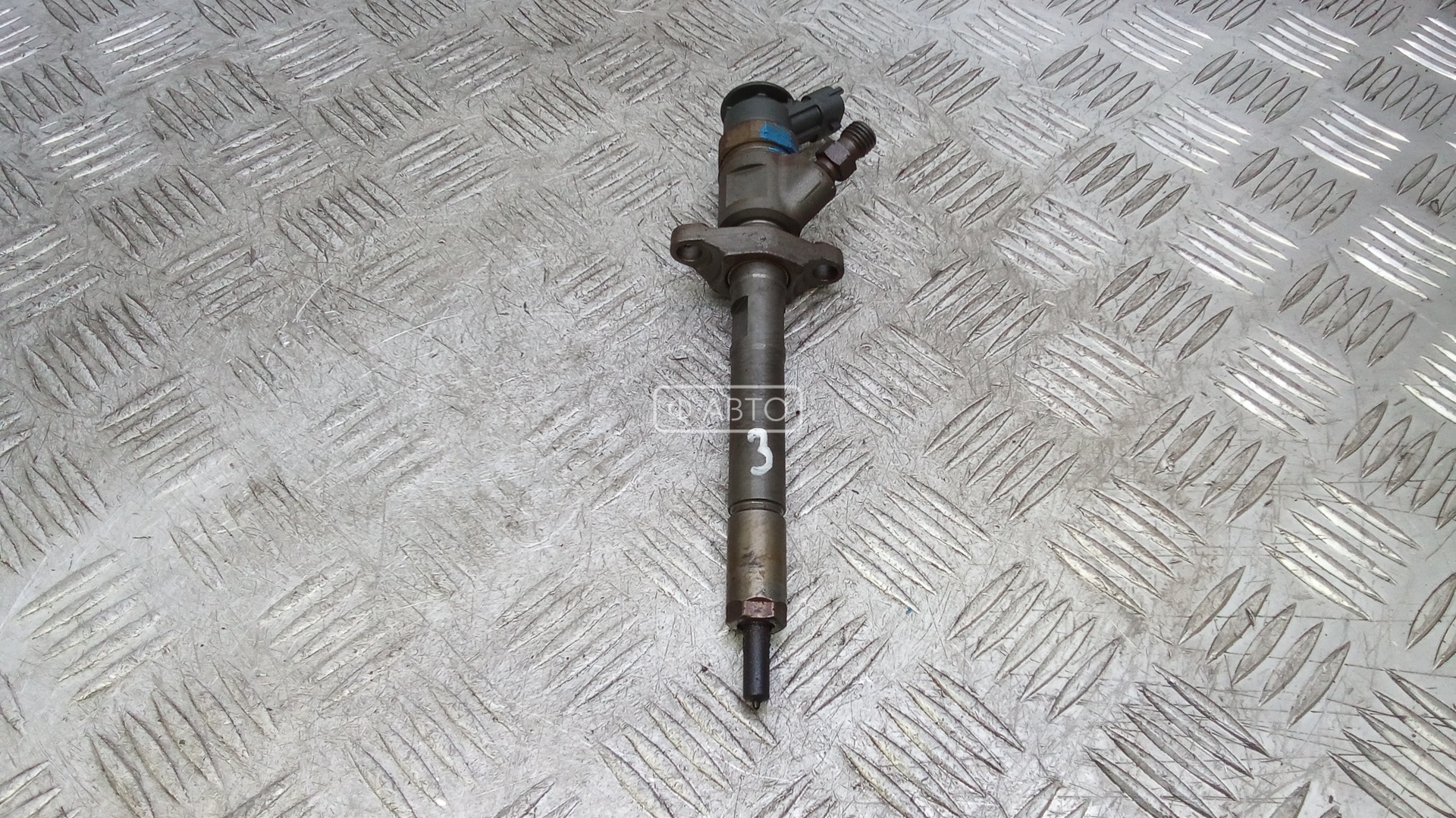 Форсунка дизельная