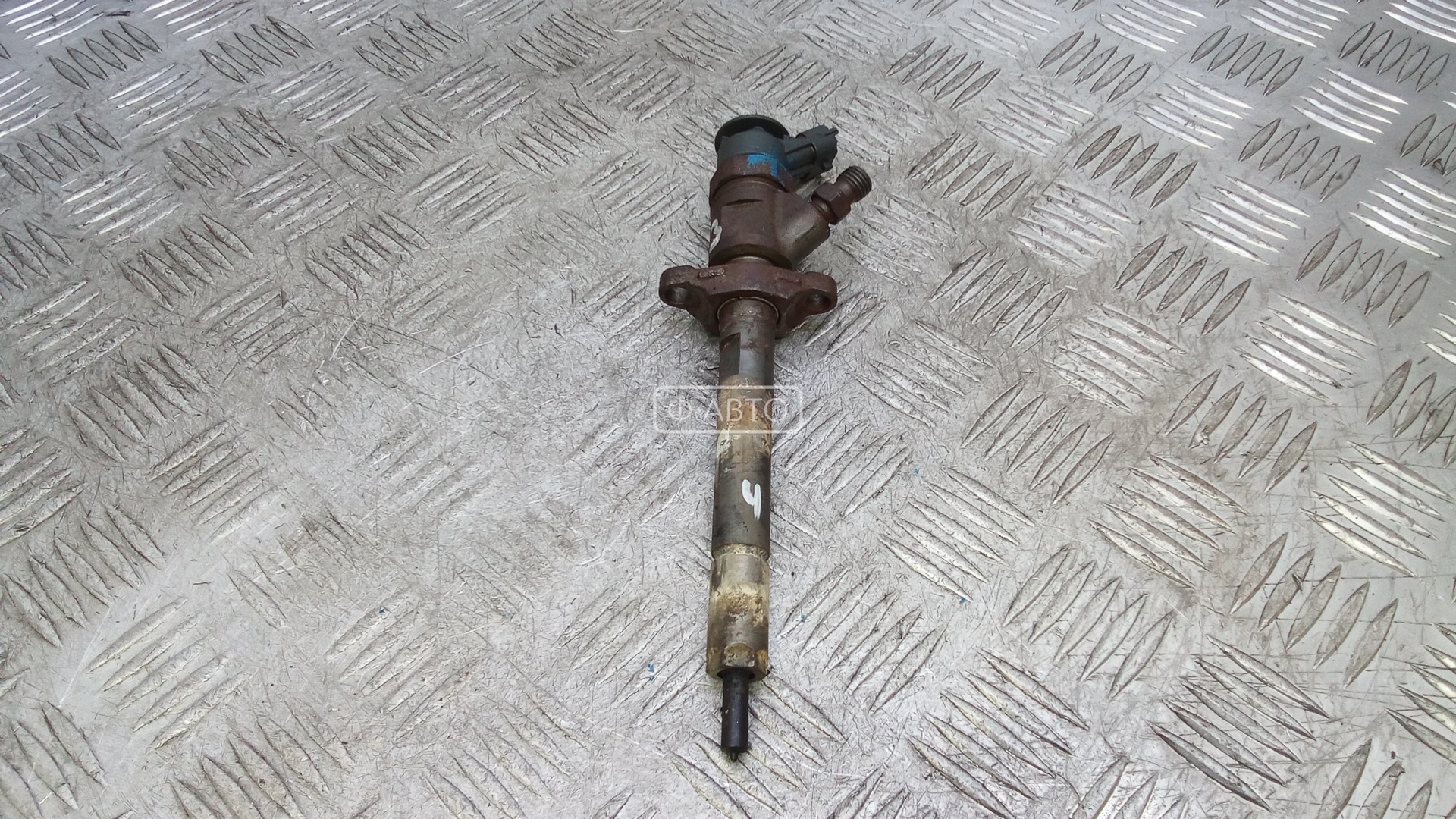 Форсунка дизельная