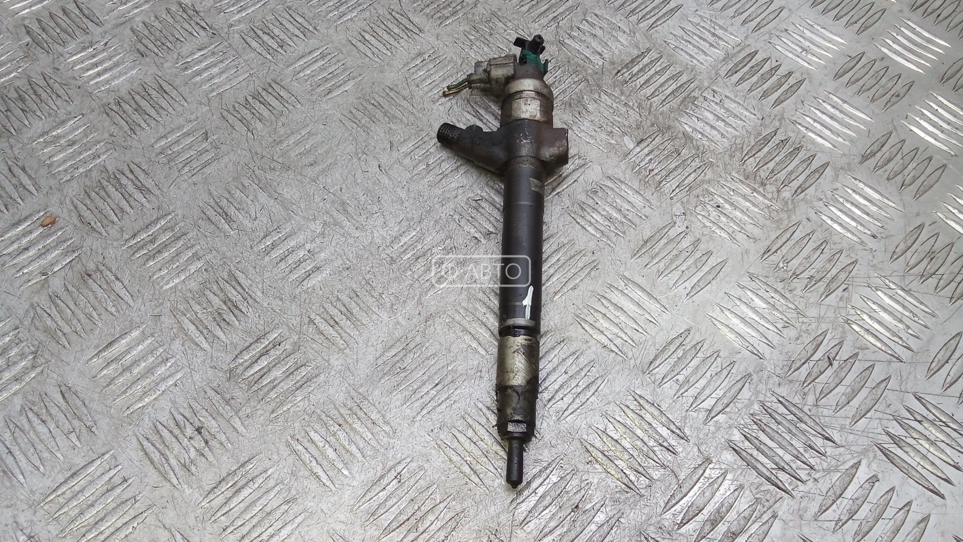 Форсунка дизельная