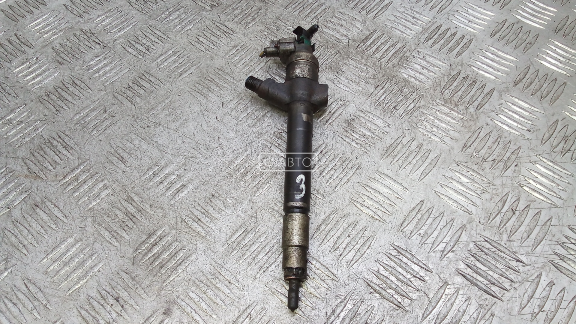 Форсунка дизельная
