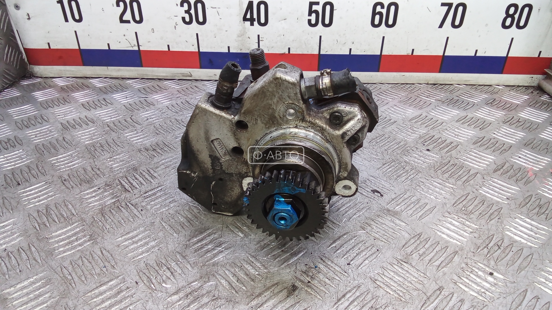 ТНВД дизельный