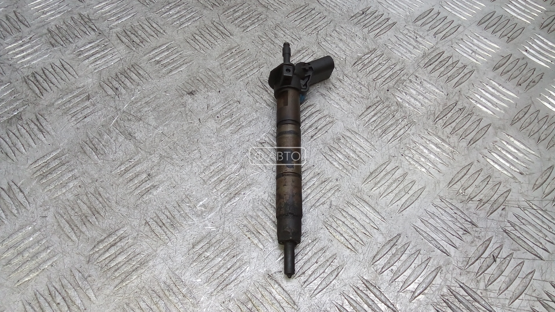 Форсунка дизельная