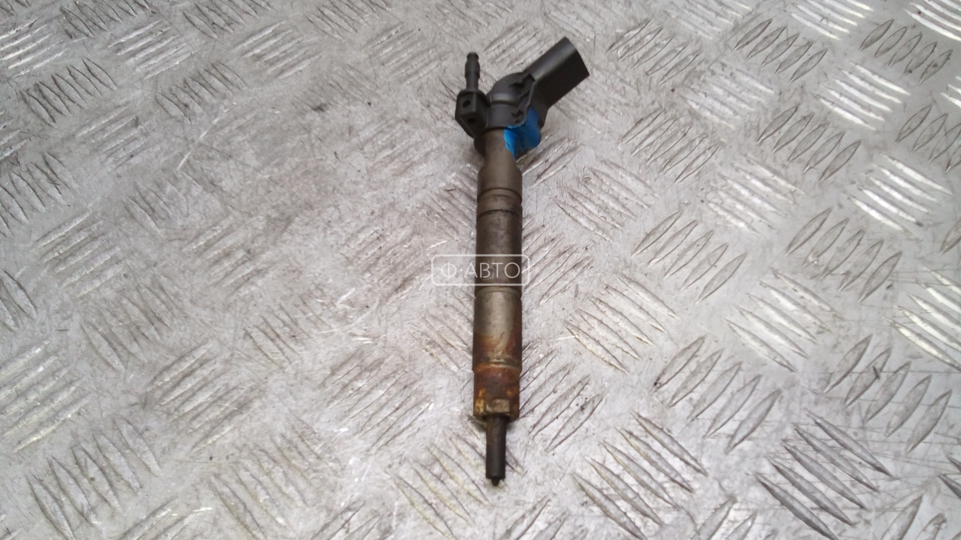 Форсунка дизельная