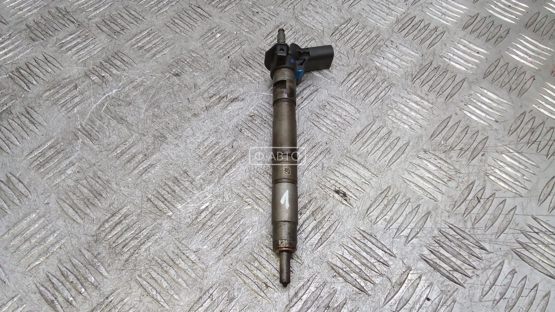 Форсунка дизельная