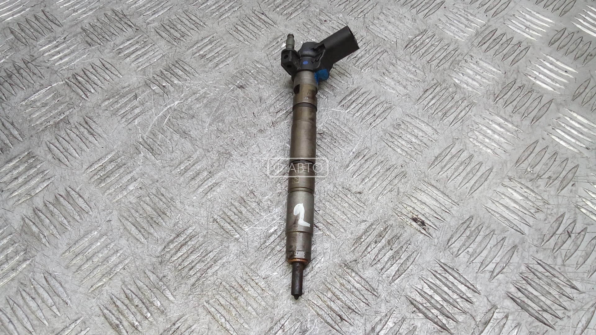 Форсунка дизельная