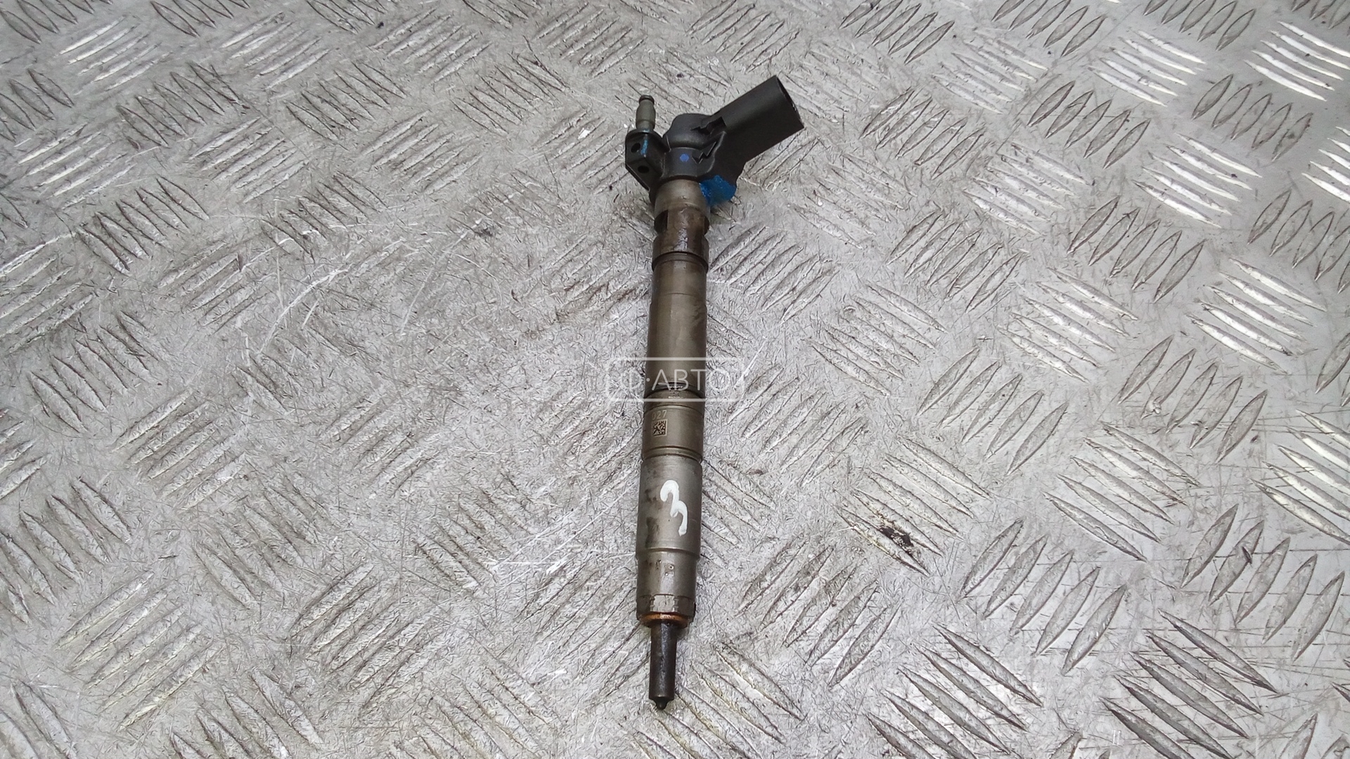 Форсунка дизельная