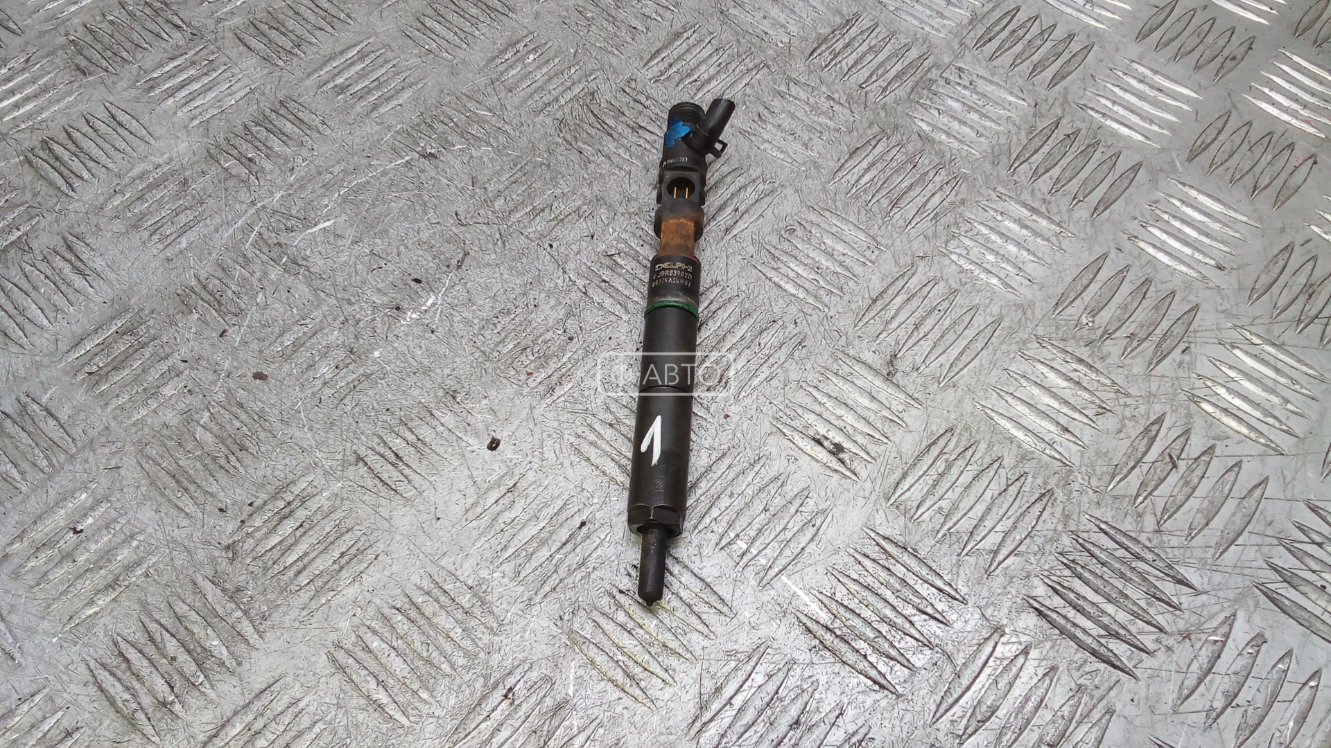 Форсунка дизельная