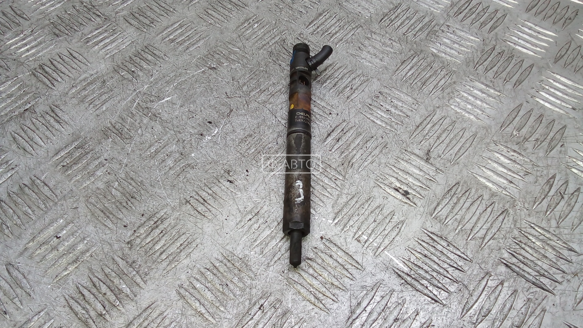 Форсунка дизельная