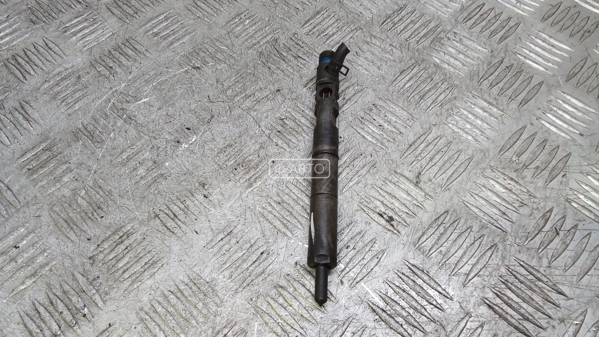 Форсунка дизельная