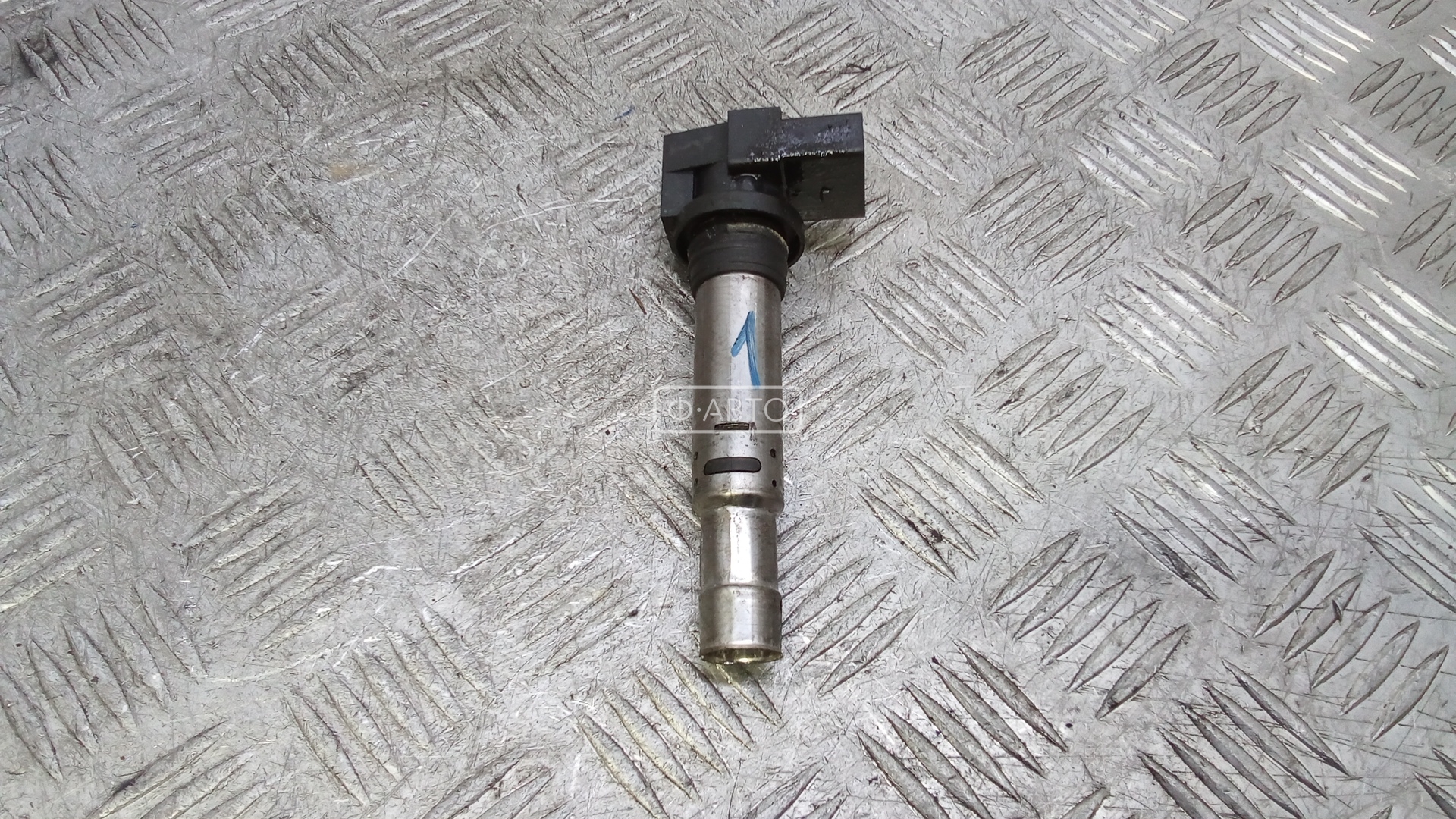 Катушка зажигания бензиновая