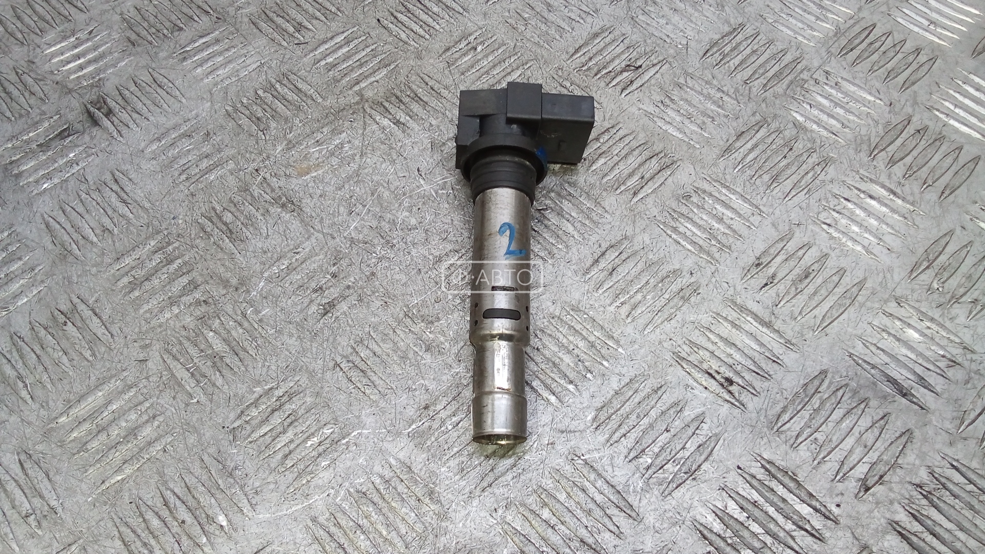 Катушка зажигания бензиновая