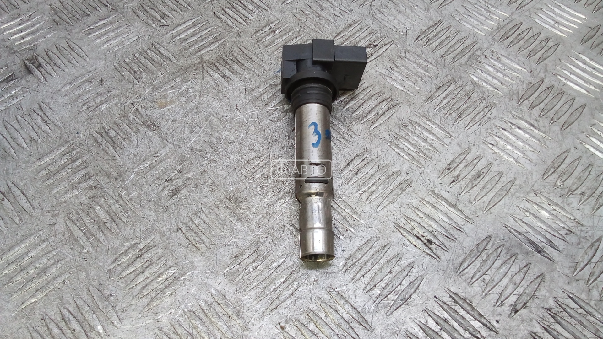 Катушка зажигания бензиновая