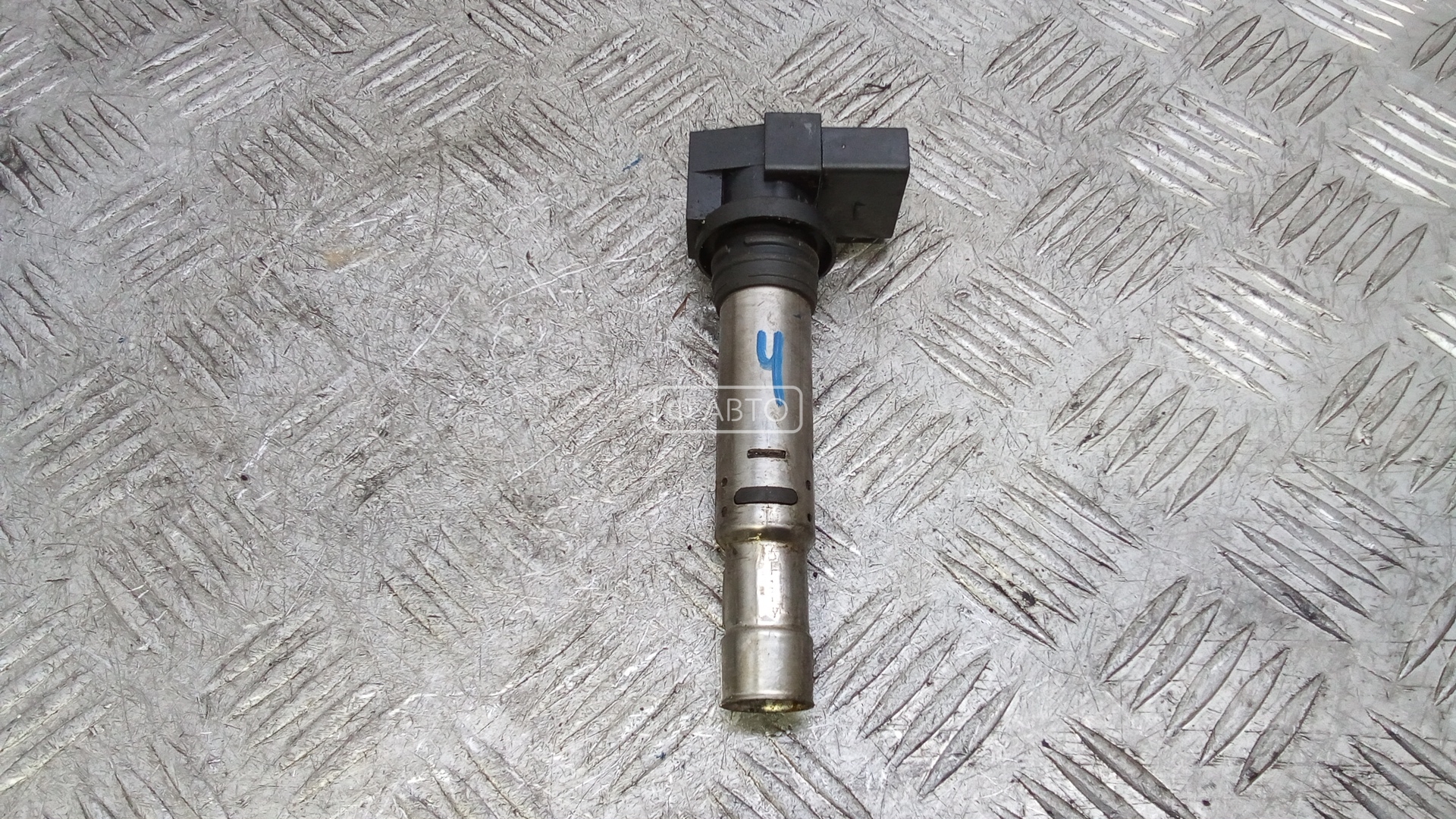 Катушка зажигания бензиновая