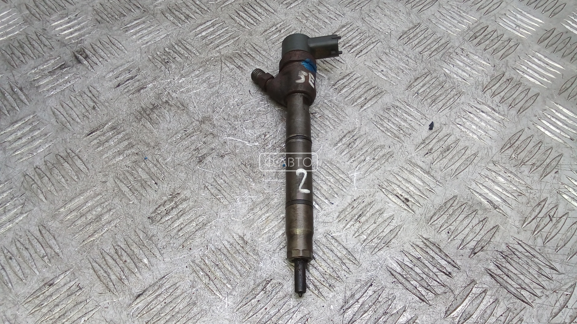 Форсунка дизельная