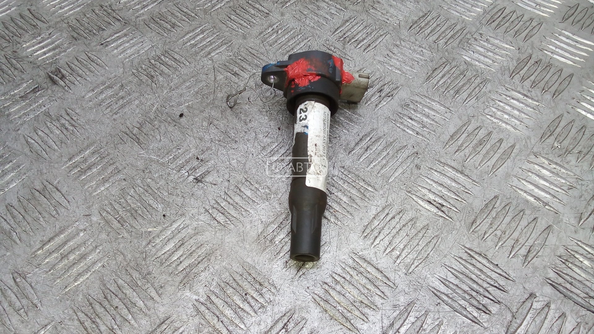 Катушка зажигания бензиновая