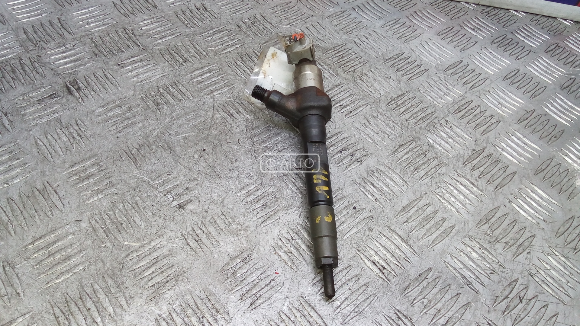 Форсунка дизельная