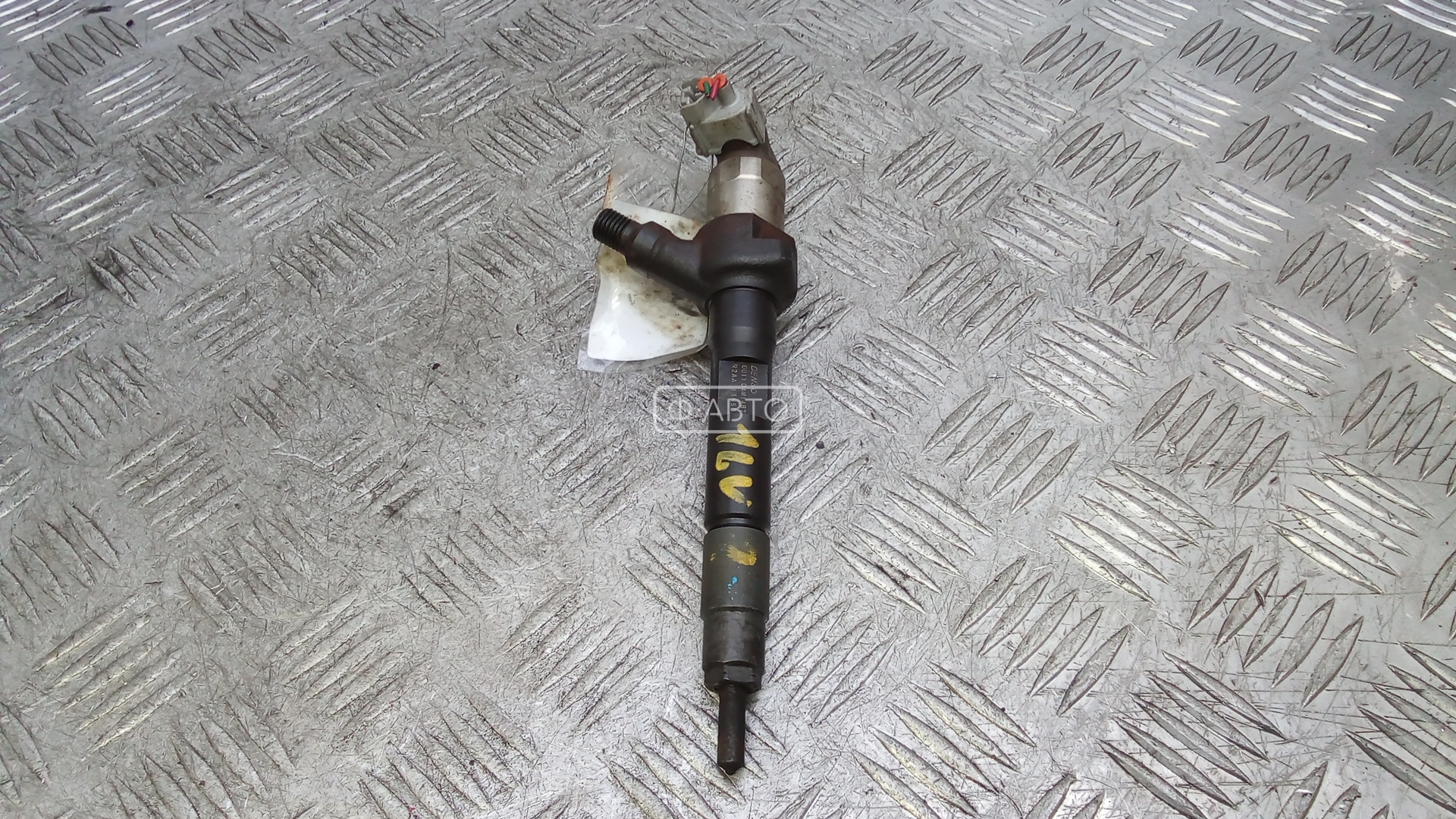 Форсунка дизельная