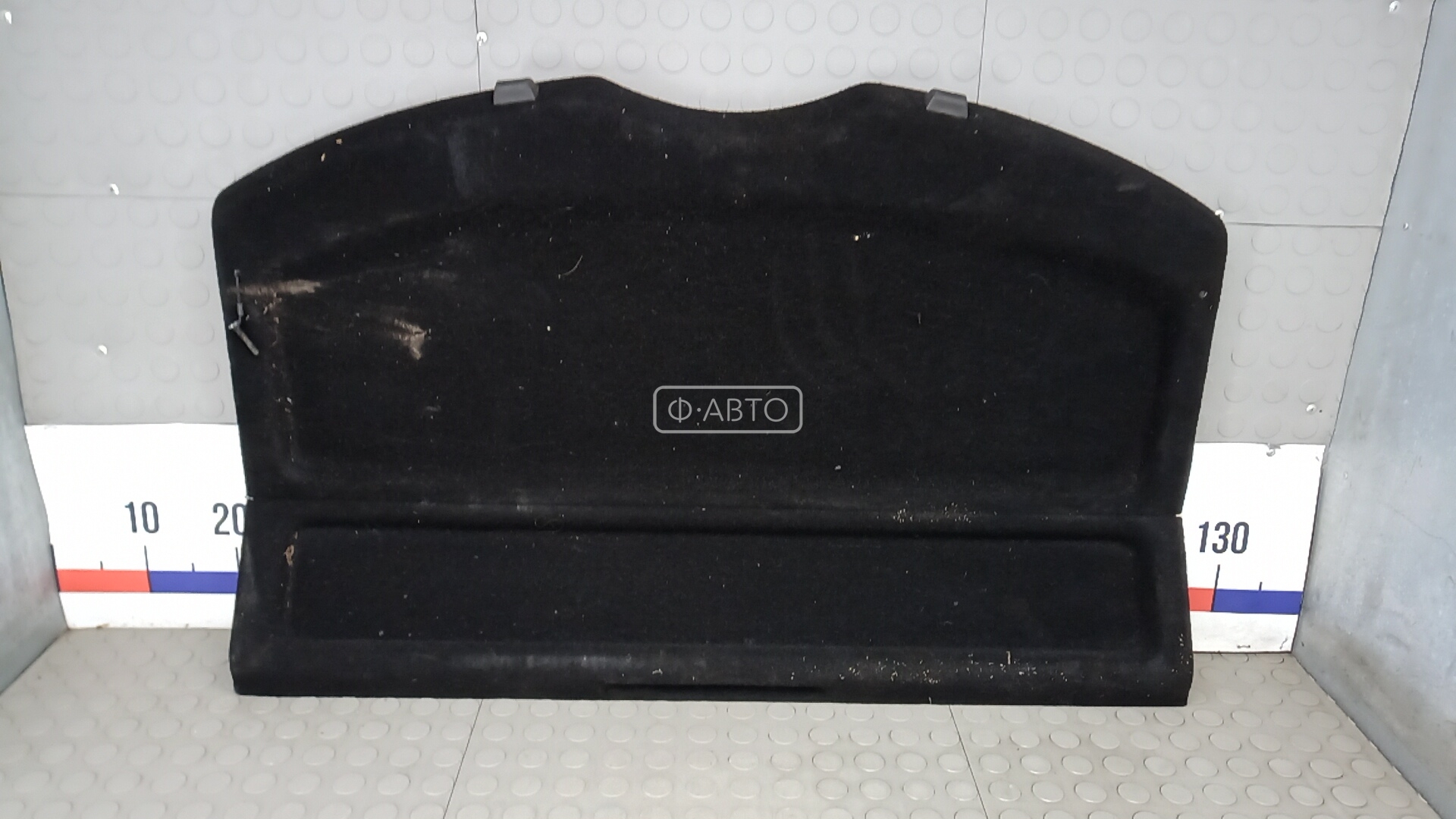 Полка багажника