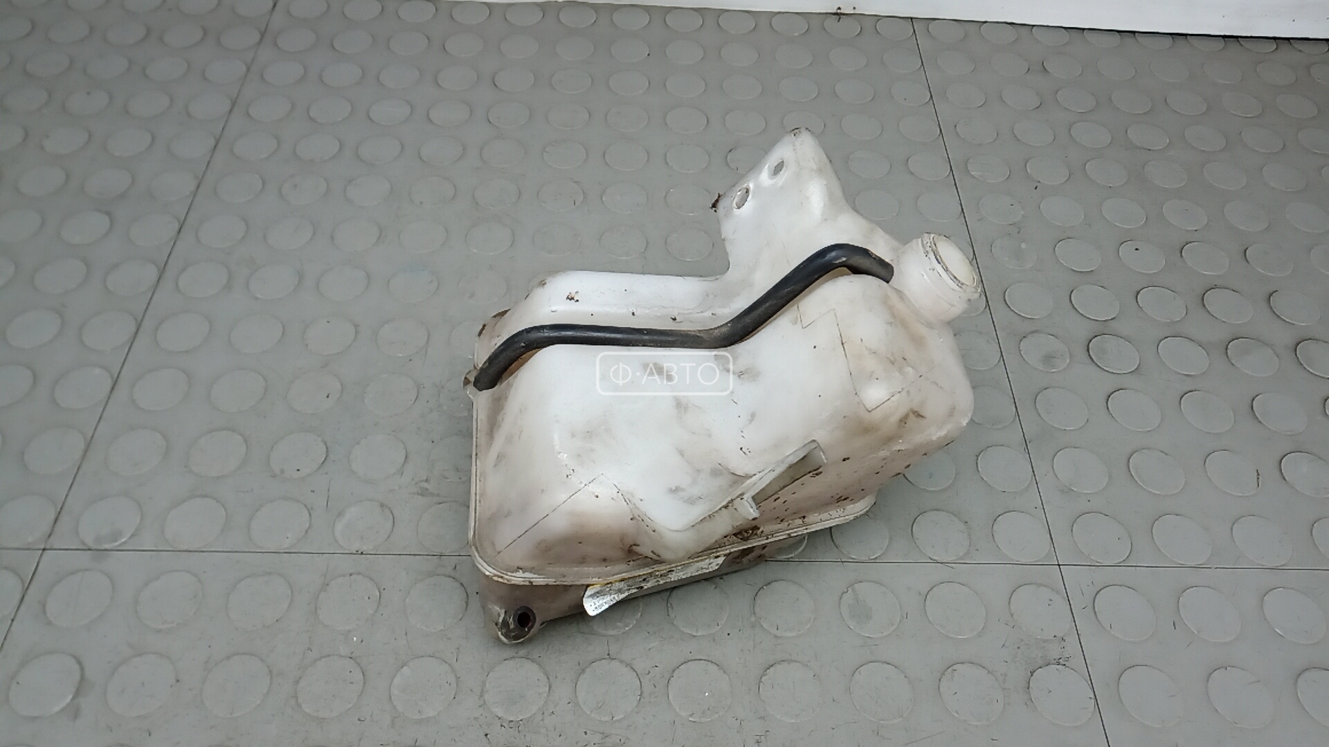 Бачок расширительный