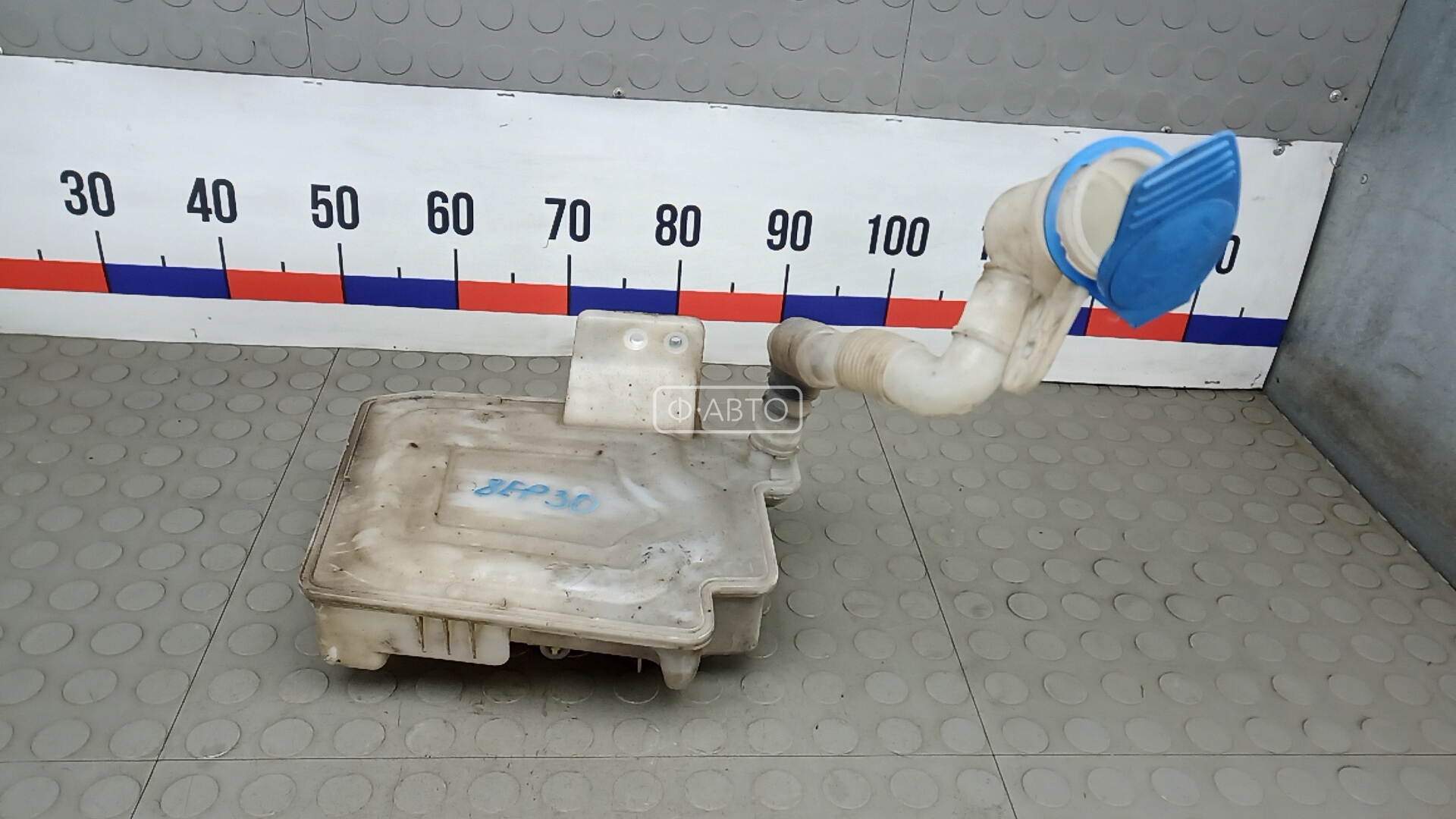 Бачок омывателя