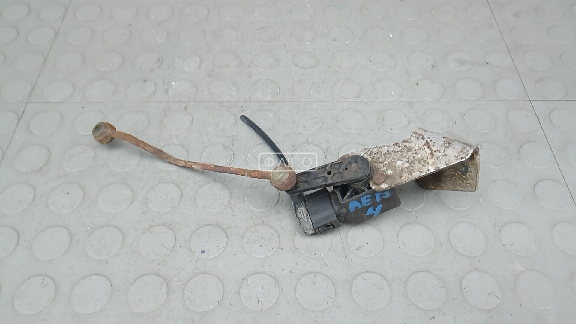 Датчик положения подвески