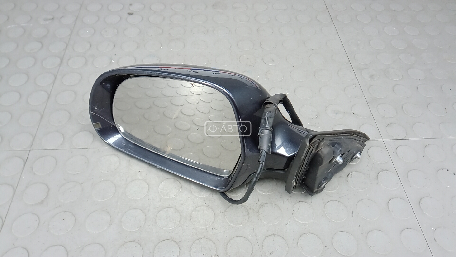 Зеркало наружное левое