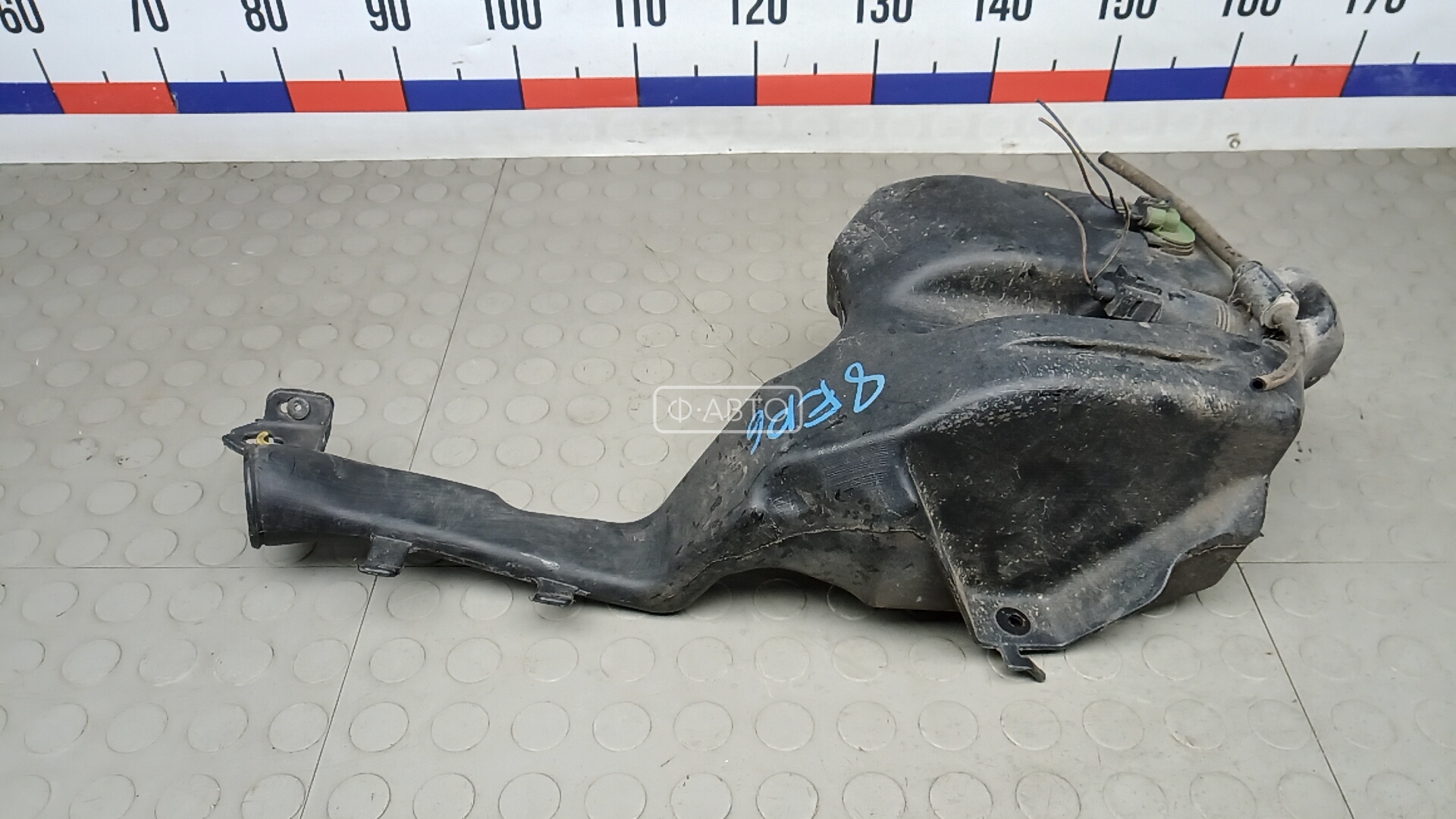 Бачок омывателя