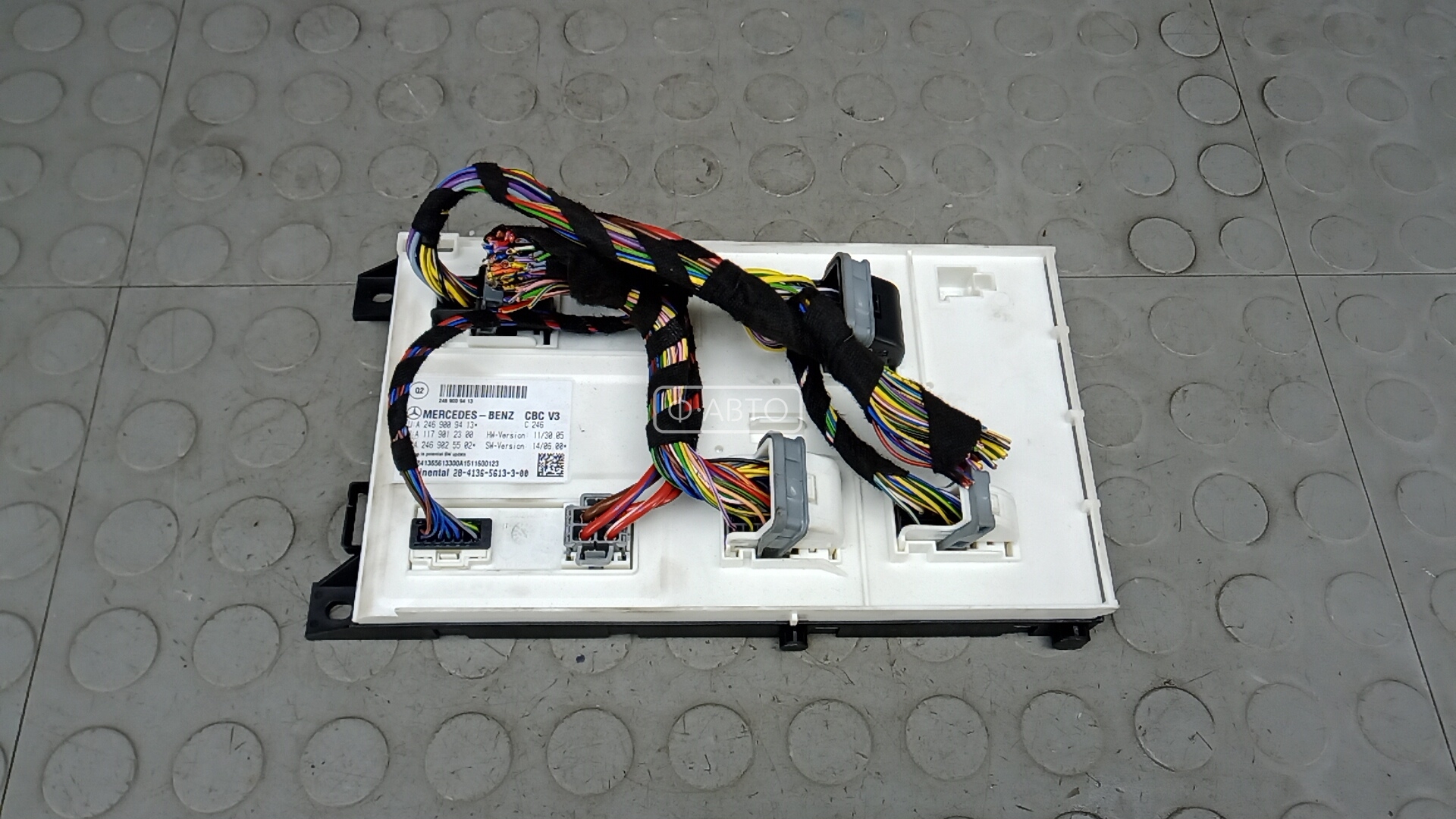 Блок комфорта