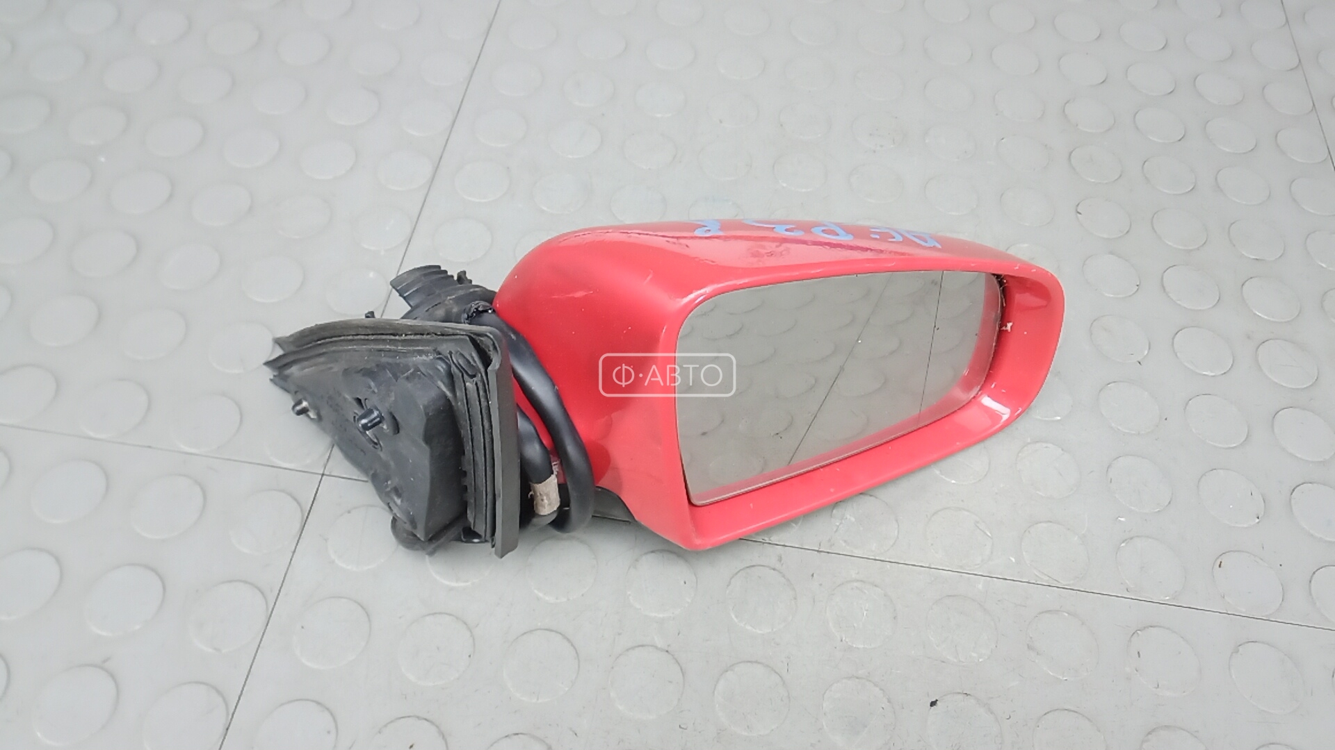 Зеркало наружное правое