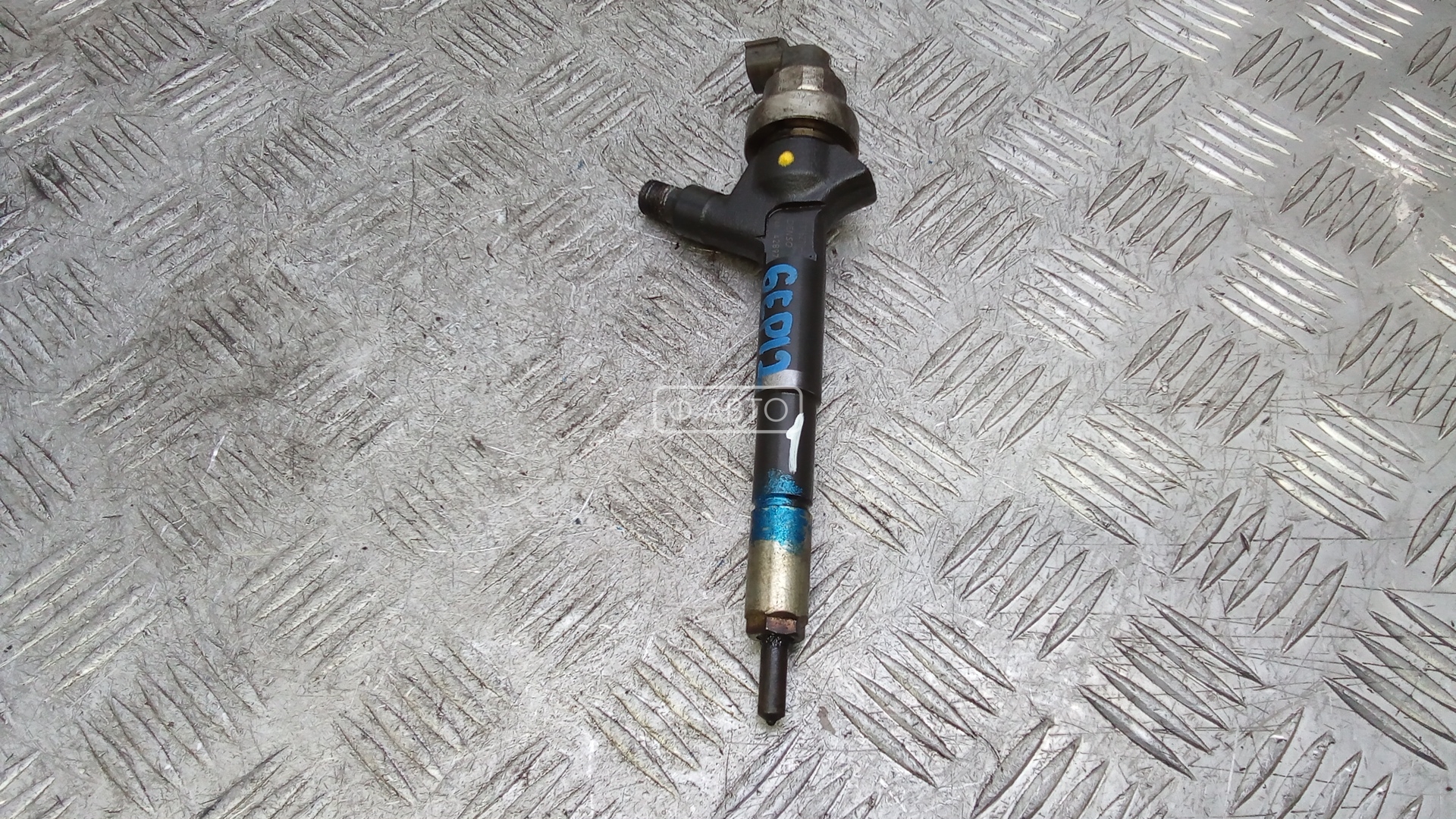 Форсунка дизельная