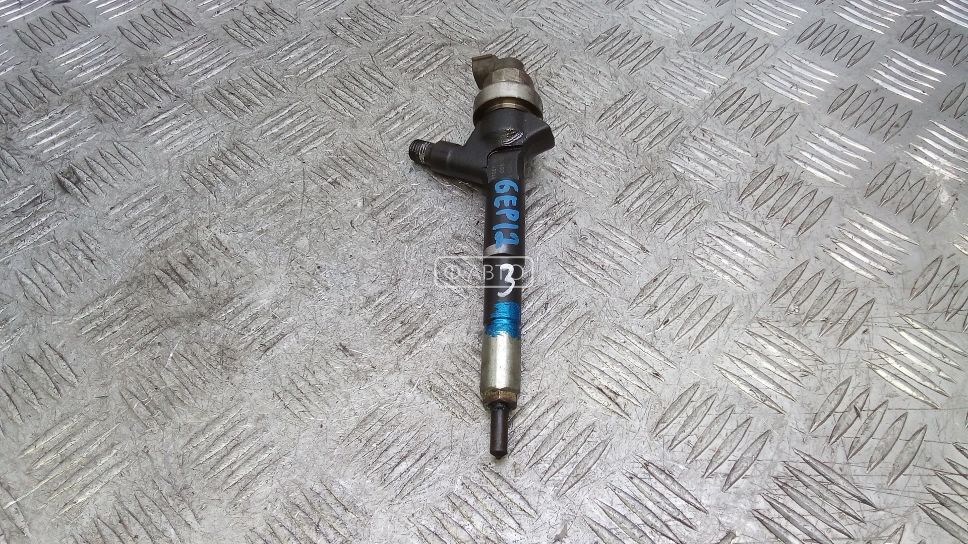 Форсунка дизельная