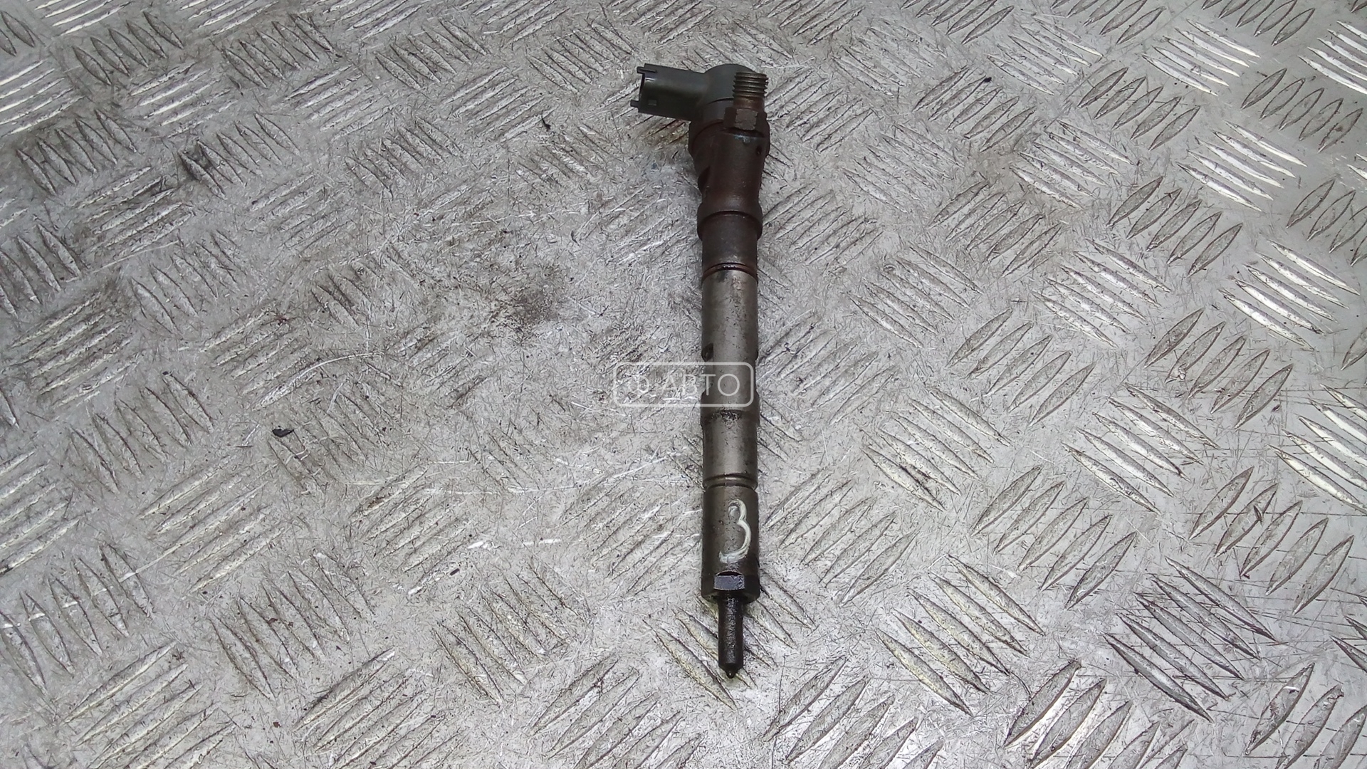 Форсунка дизельная