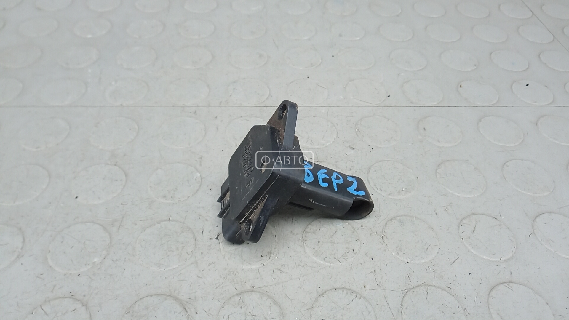 Расходомер воздуха дизельный