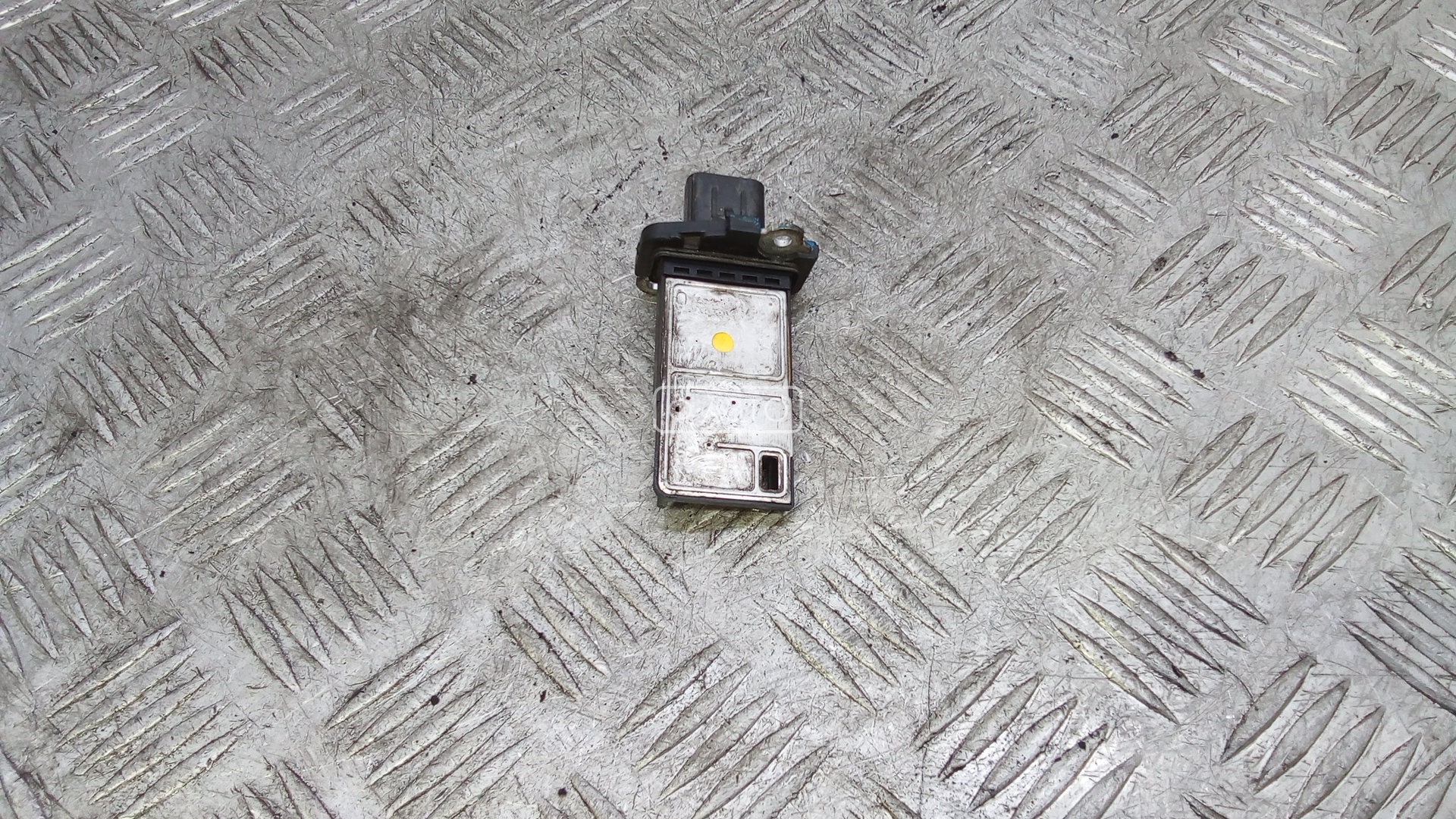 Расходомер воздуха дизельный