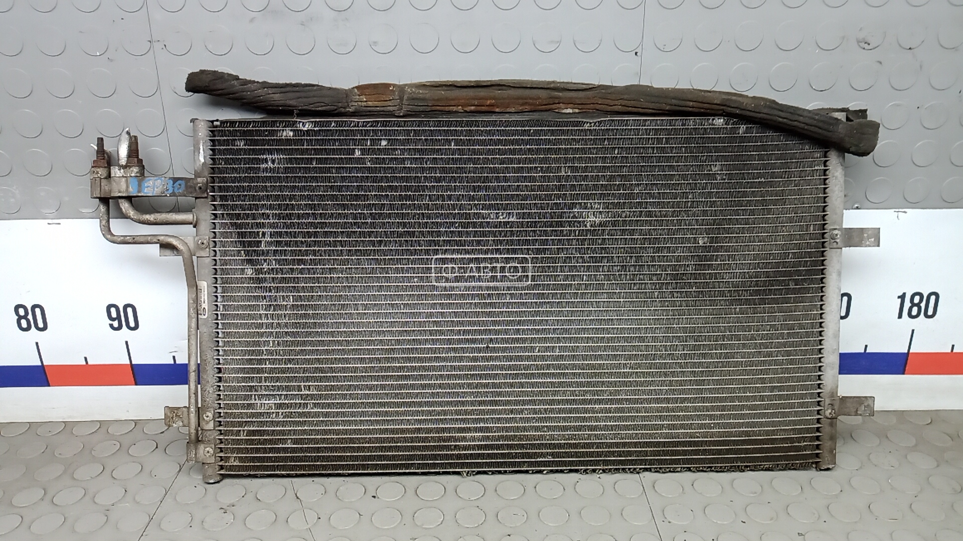 Радиатор кондиционера