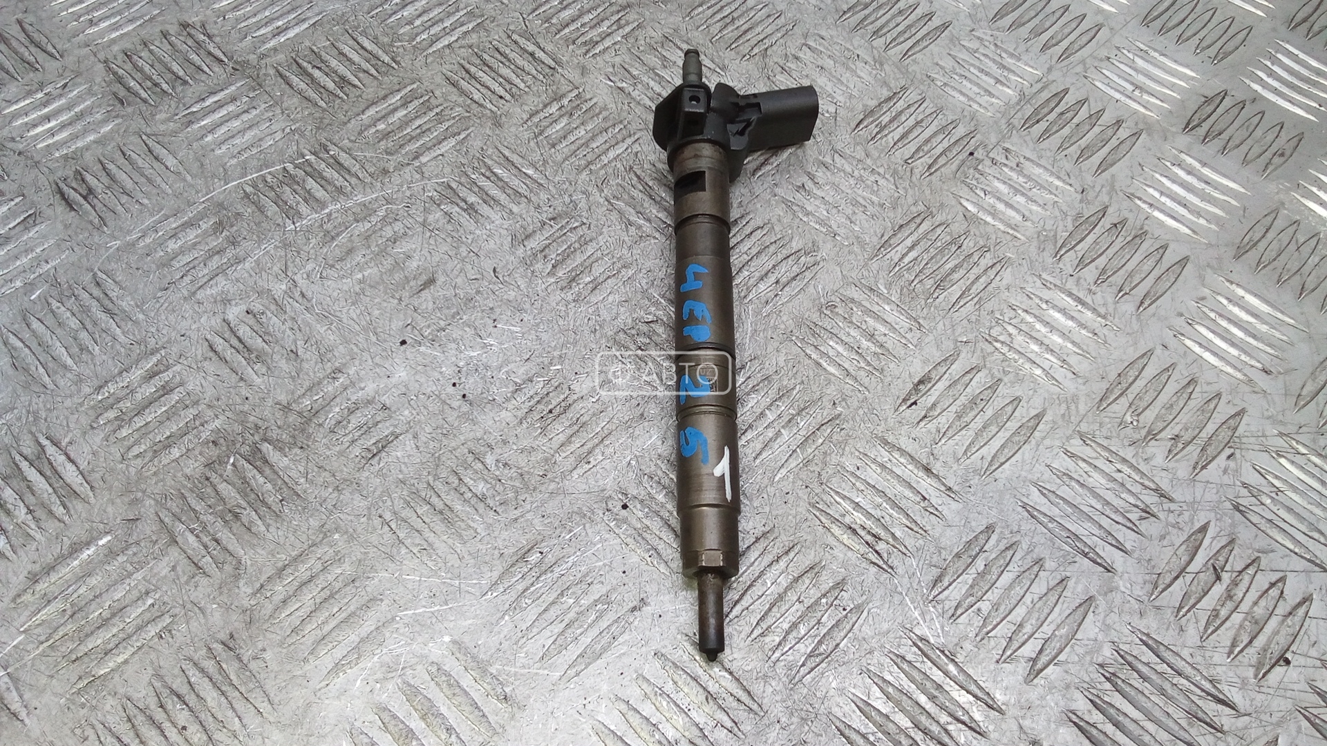 Форсунка дизельная