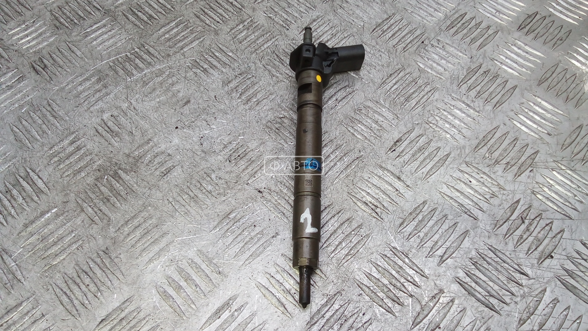 Форсунка дизельная