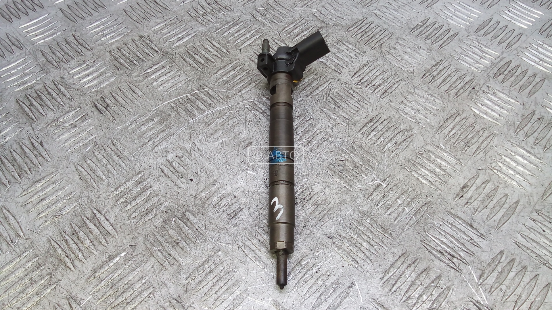 Форсунка дизельная