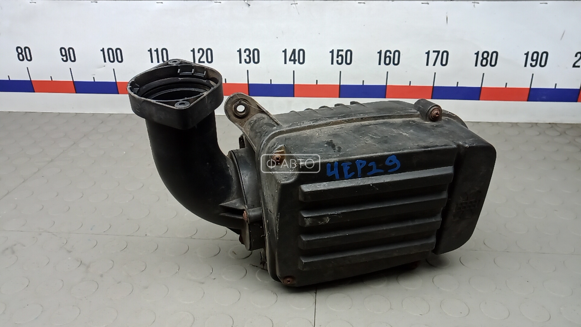 Корпус воздушного фильтра