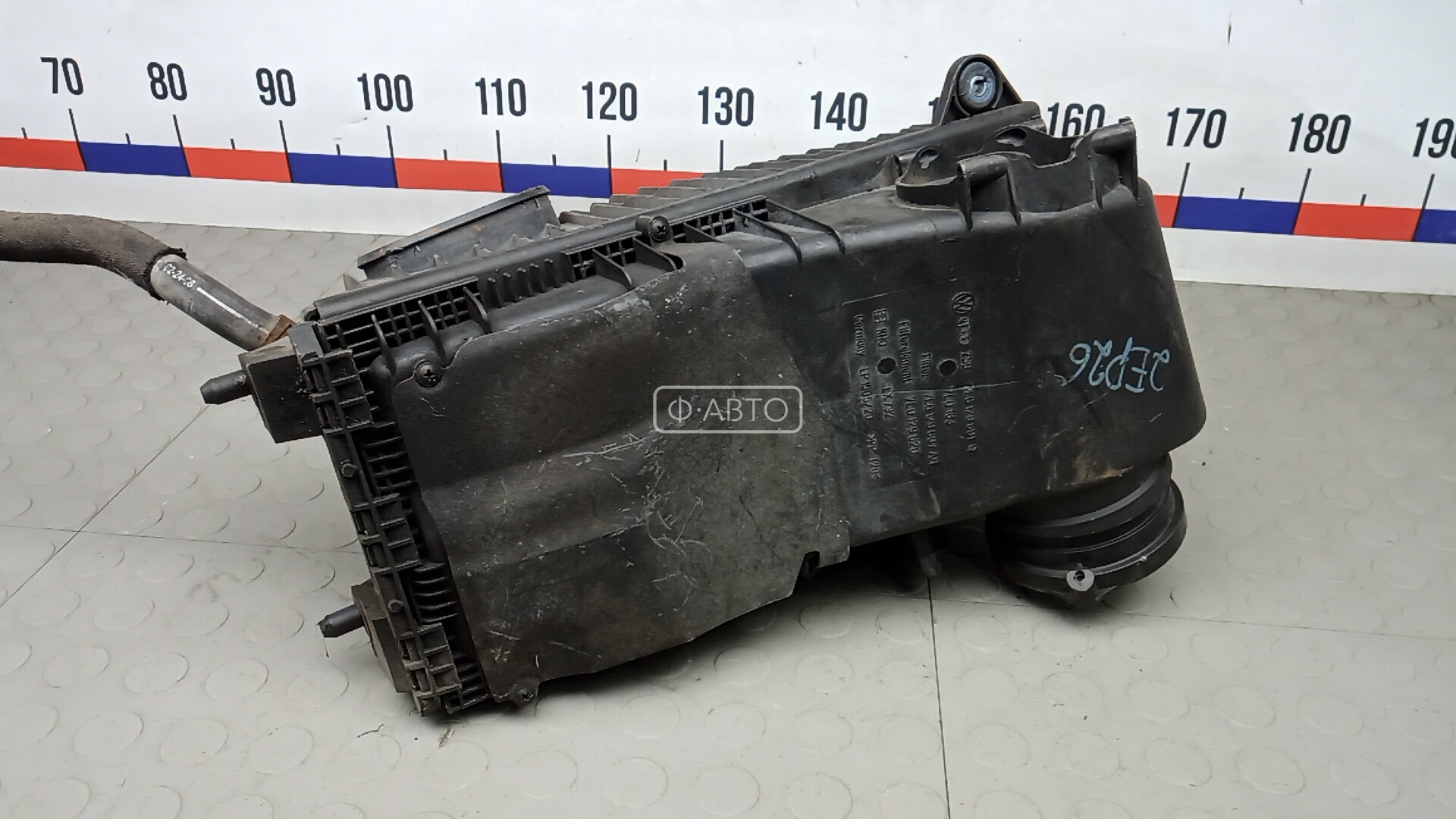 Корпус воздушного фильтра