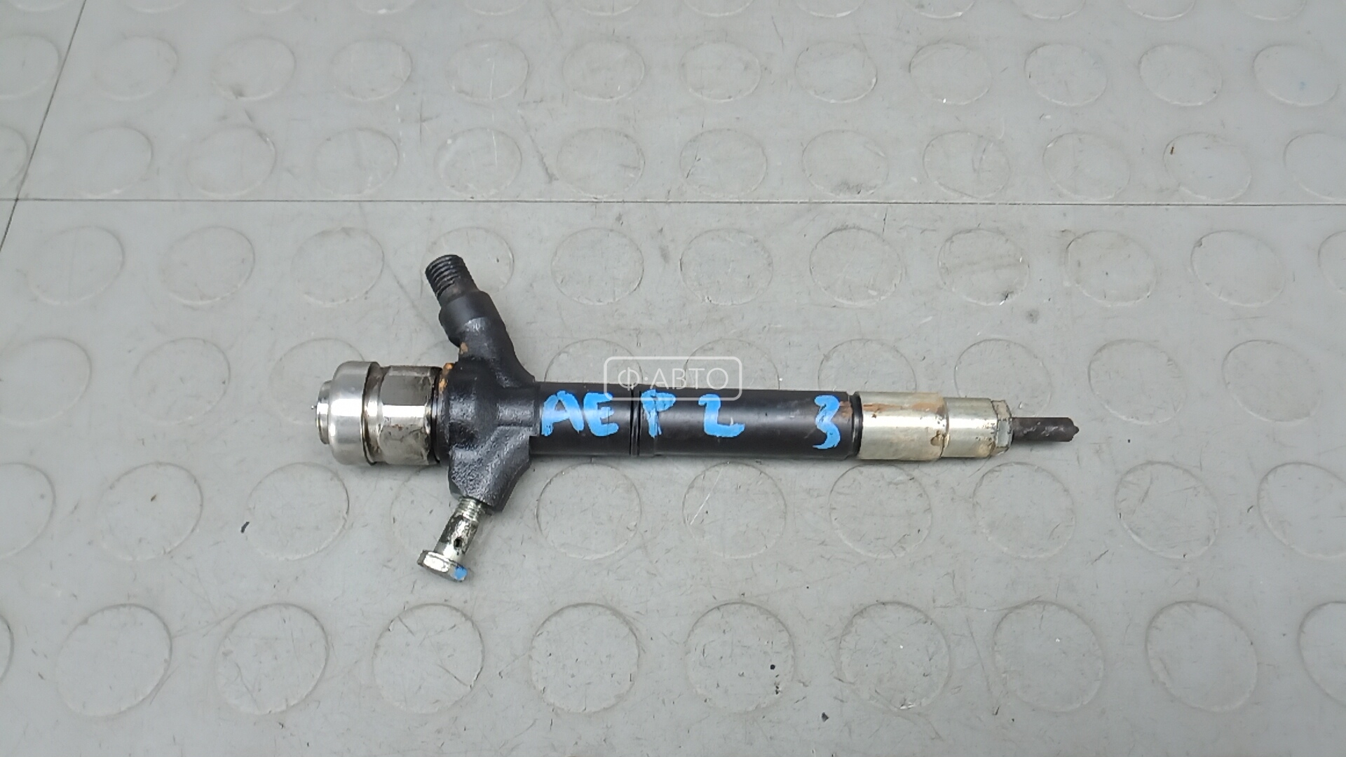 Форсунка дизельная