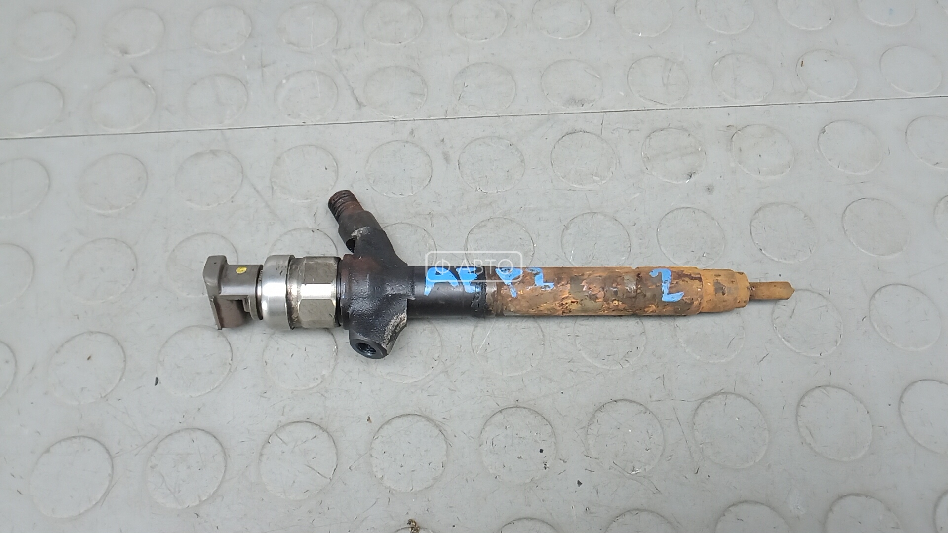 Форсунка дизельная