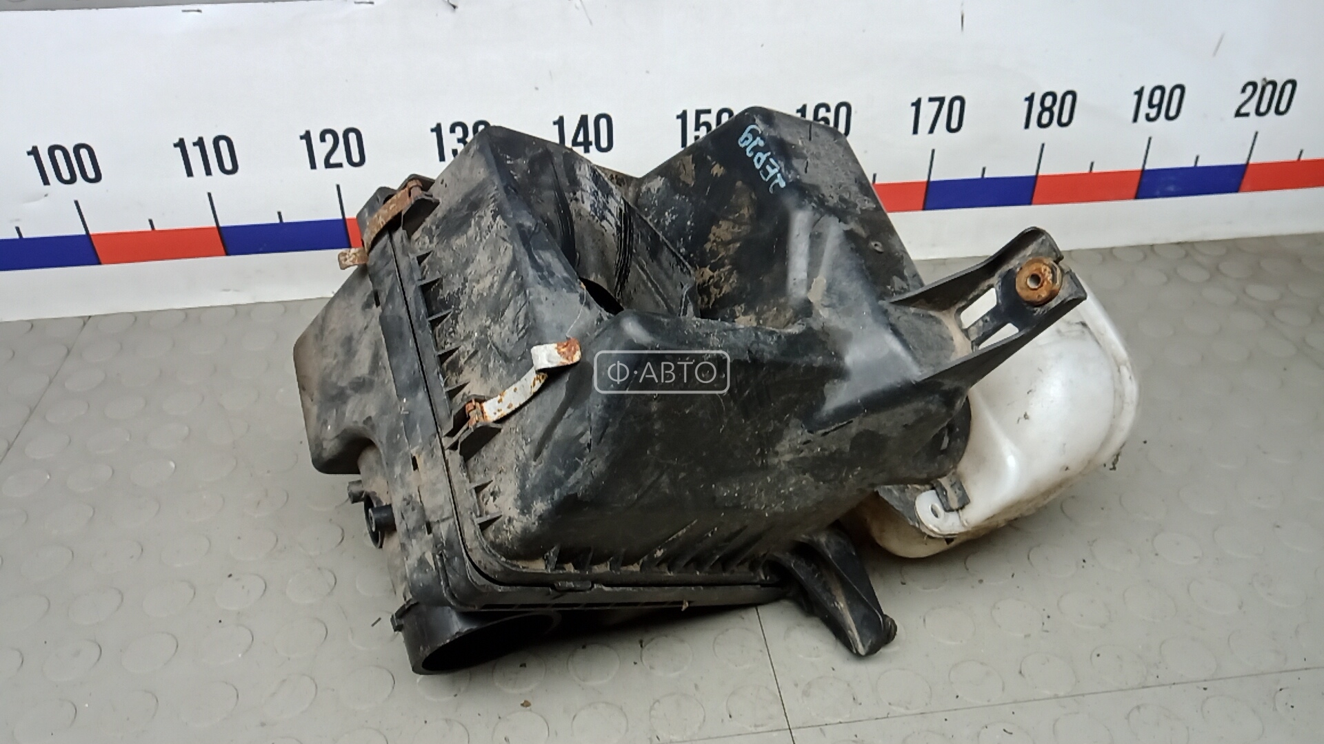 Корпус воздушного фильтра