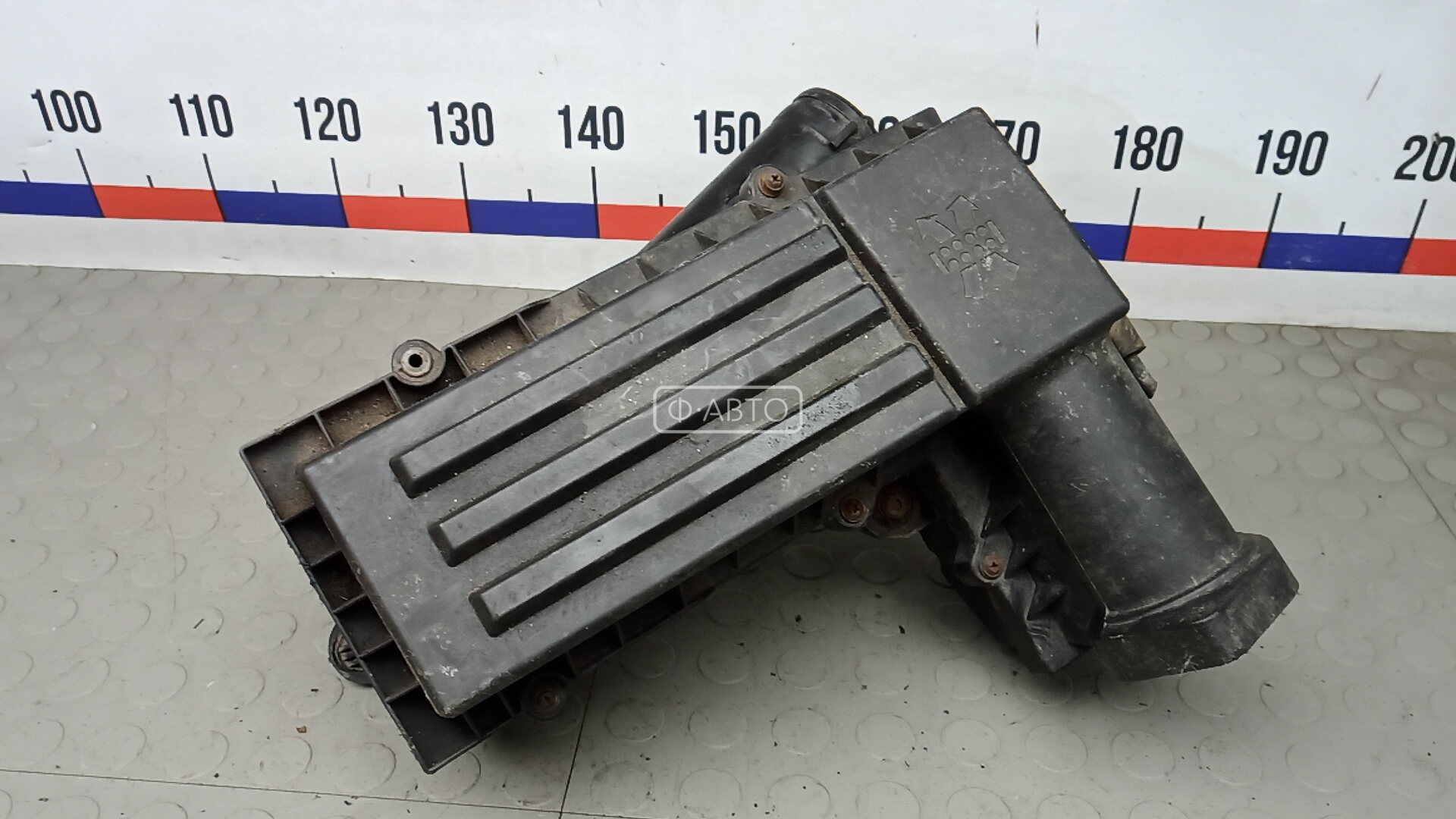 Корпус воздушного фильтра