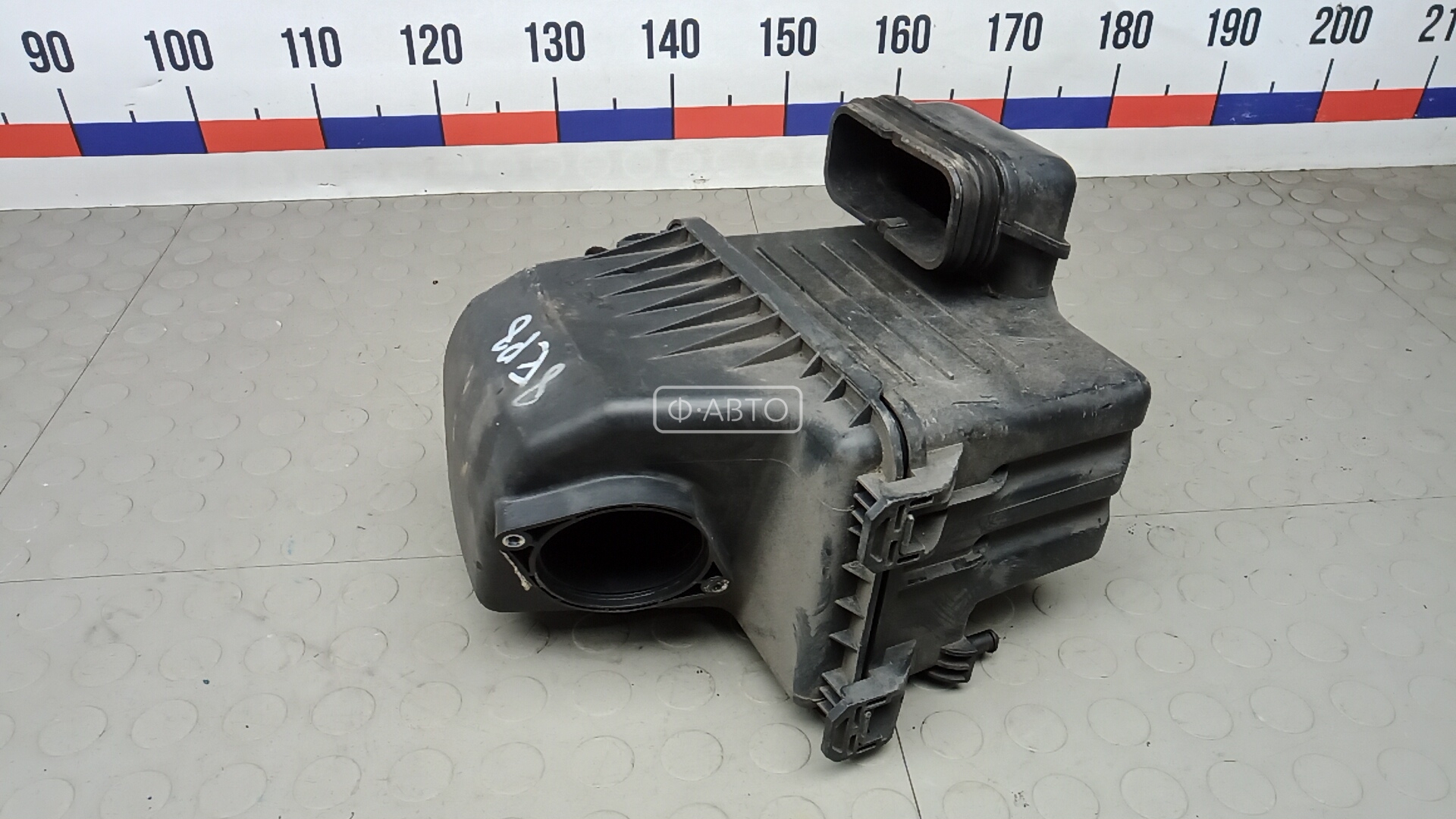 Корпус воздушного фильтра