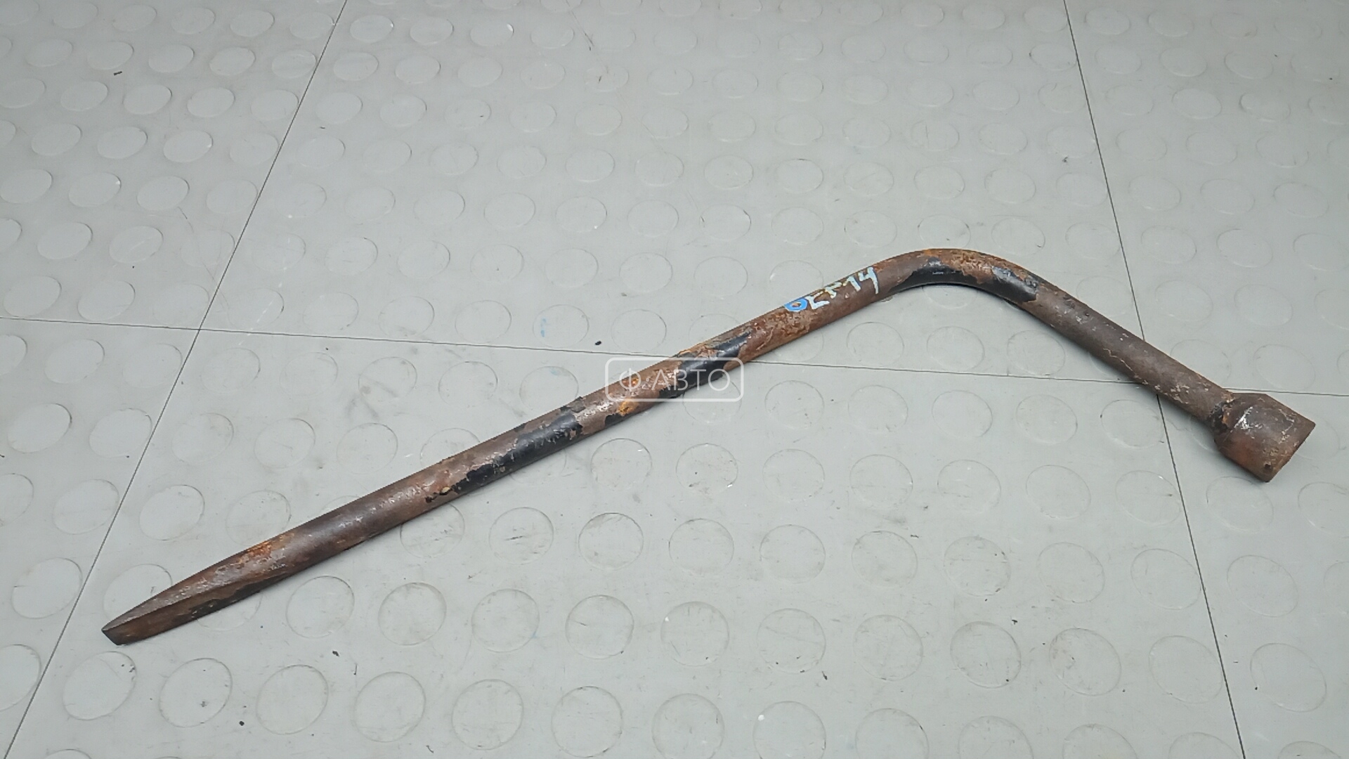 Ключ колесный FORD TRANSIT 7