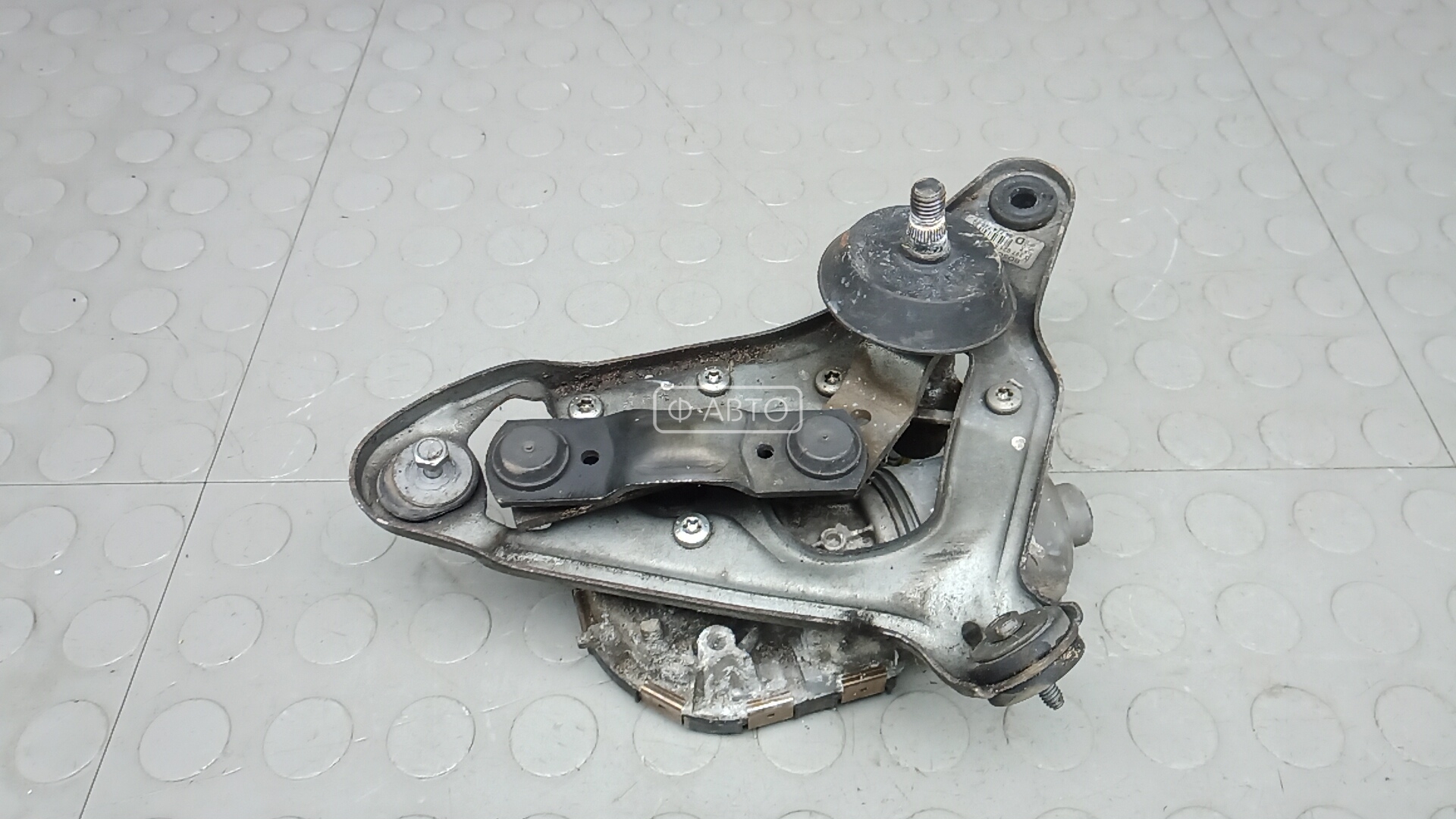 Мотор стеклоочистителя лобового стекла