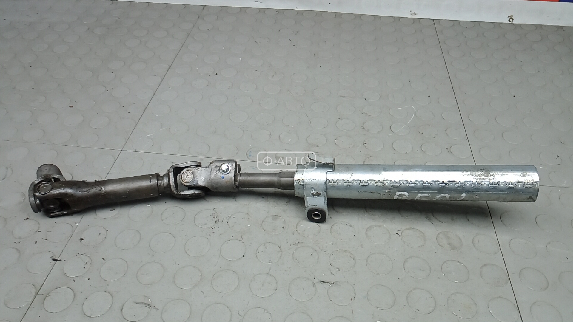 Кардан рулевой