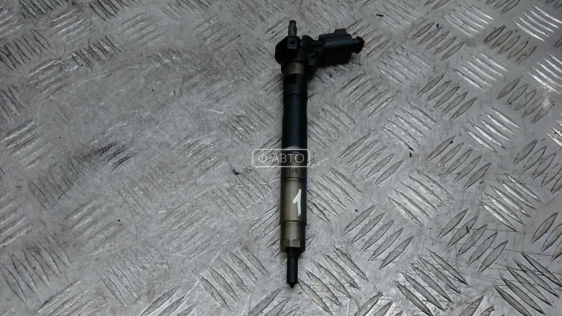 Форсунка дизельная